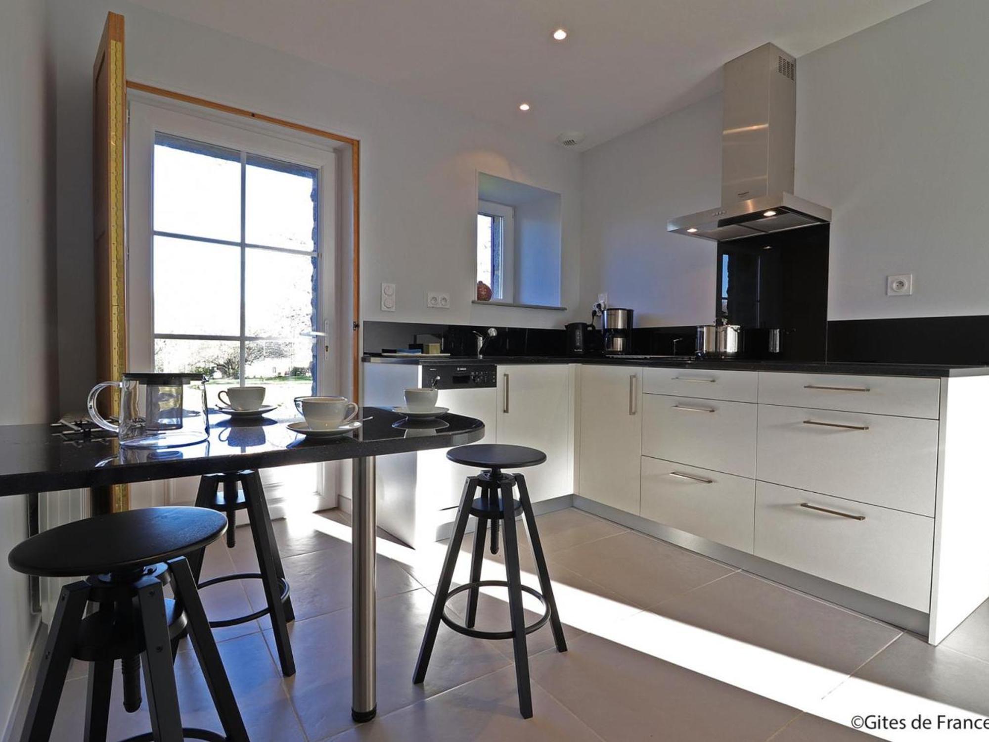 Maison Normande Renovee Avec Grand Jardin, Ideale Pour Famille, Proche Lac Et Randonnees - Fr-1-497-143 Menil-Gondouin Buitenkant foto